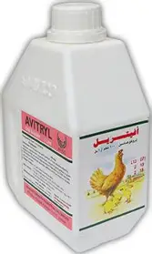 افيتريل 1ليتر